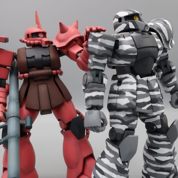 第3話　敵の補給艦を叩け　　