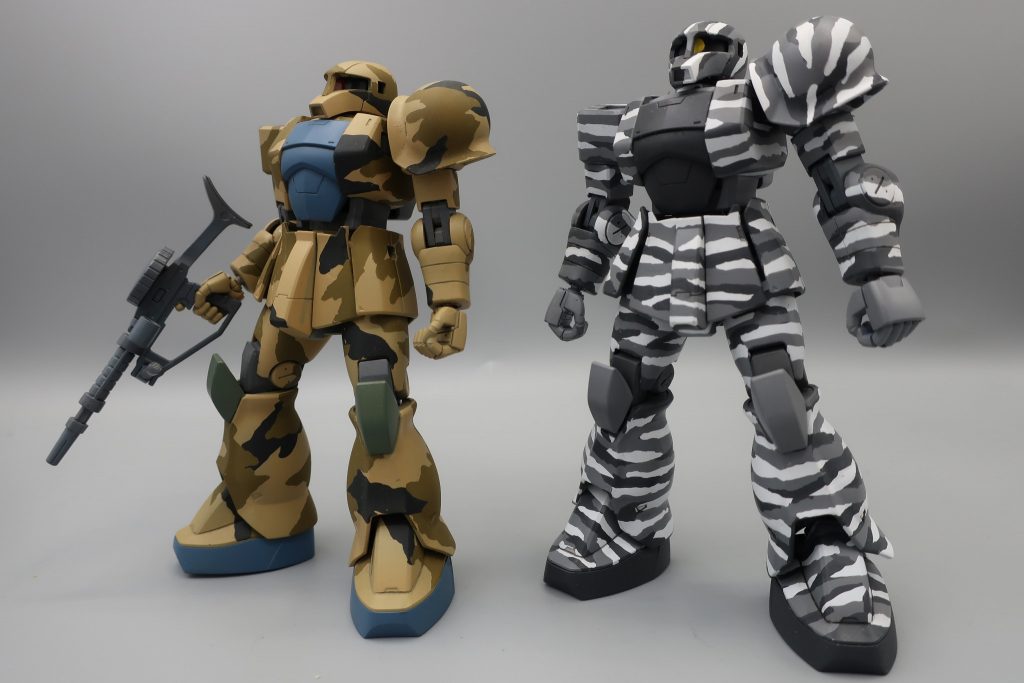 ガデム大尉永遠に。。