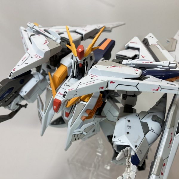 Ξ　クスイー ガンダム