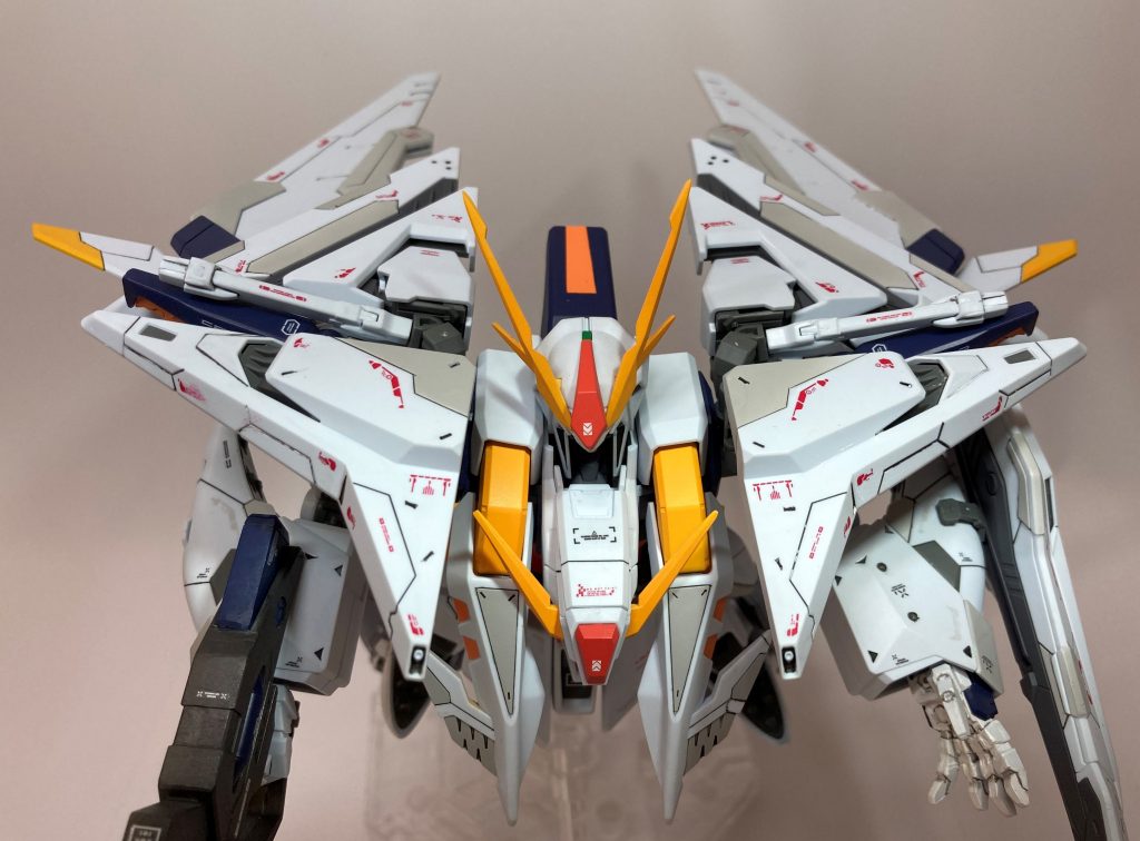 黄色いアンテナはヤスってピンピンを目指しました。