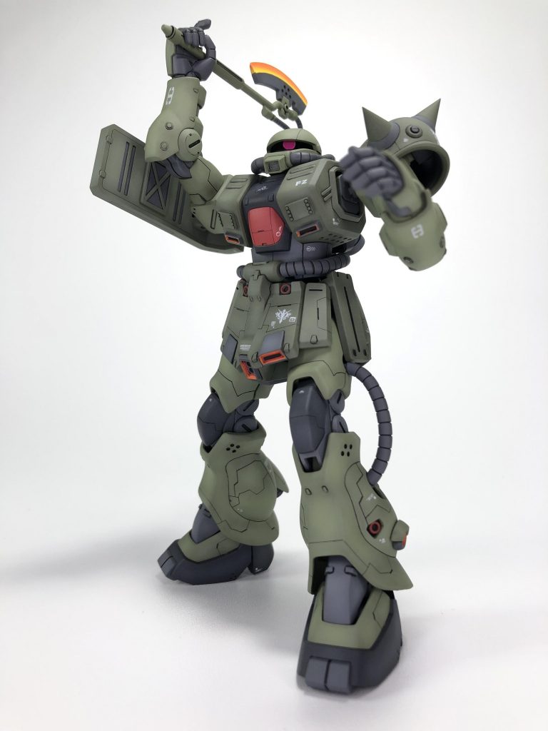RE / 100 ボックスアート