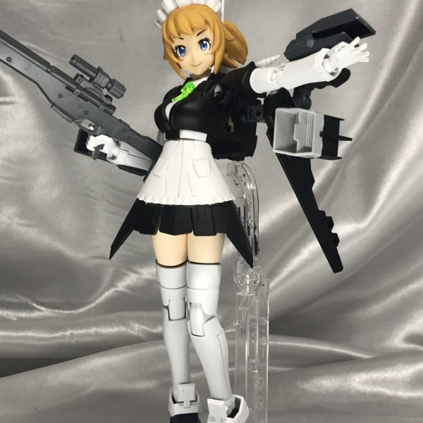 すーぱーふみな ブラックエール