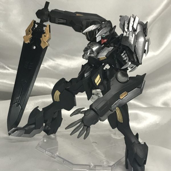 ガンダムマレキス