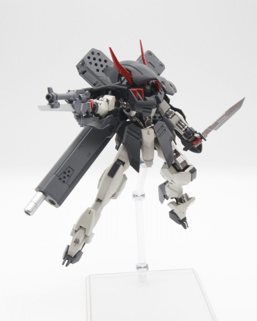 ガンダム グレモリー–8枚目/制作者:HerGrayMetal