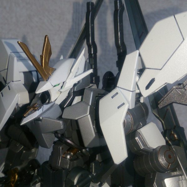 アルケーガンダム