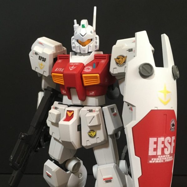 MG 1/100 ゲルググ、ジム改、ジムクゥエル、 激安通販新作 17992円