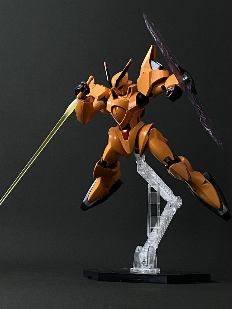 RE　シャッコー–2枚目/制作者：KiFaran