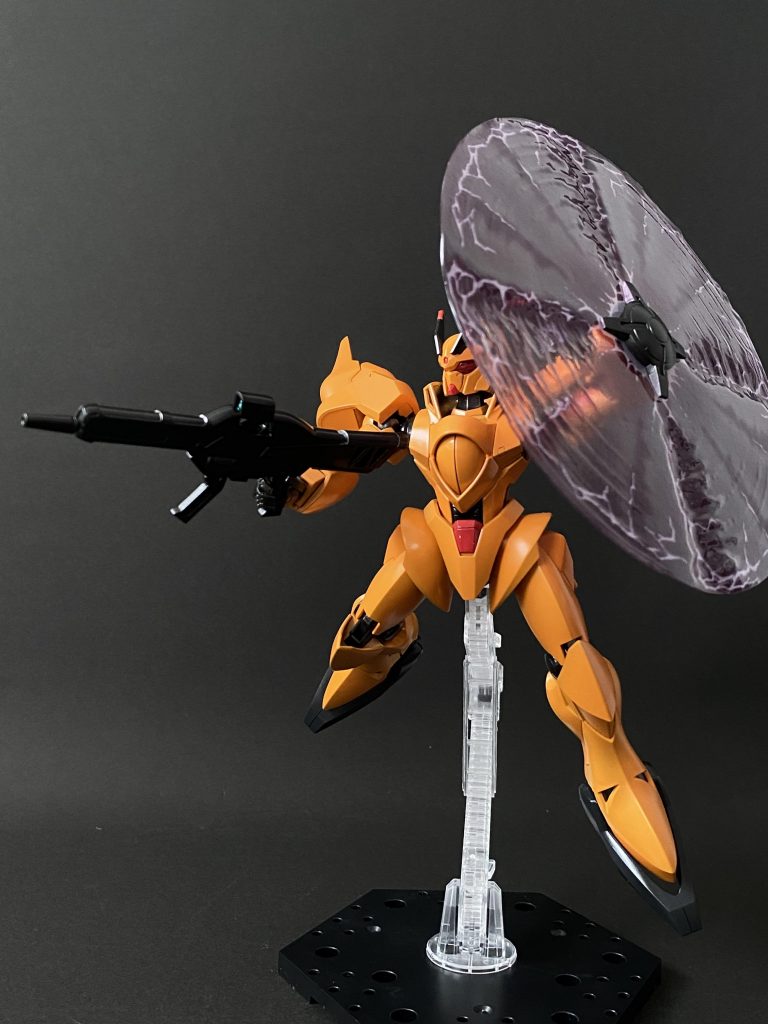 RE　シャッコー–4枚目/制作者：KiFaran