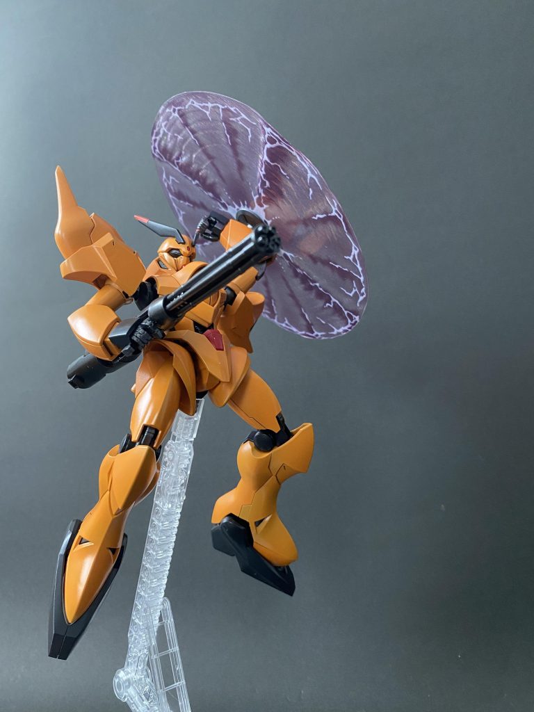 RE　シャッコー–2枚目/制作者：KiFaran