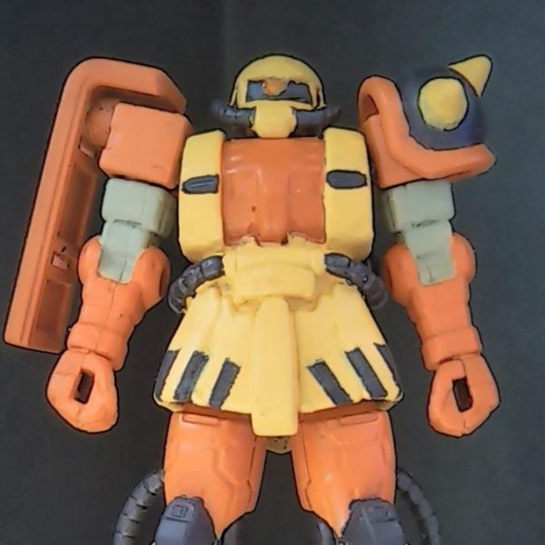 僕とガンダムの40年の歴史　2016年