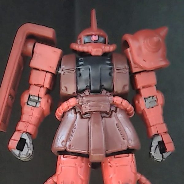 僕とガンダムの40年の歴史　2015年