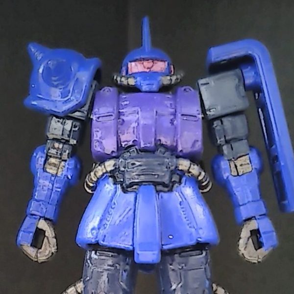 僕とガンダムの40年の歴史　2014年