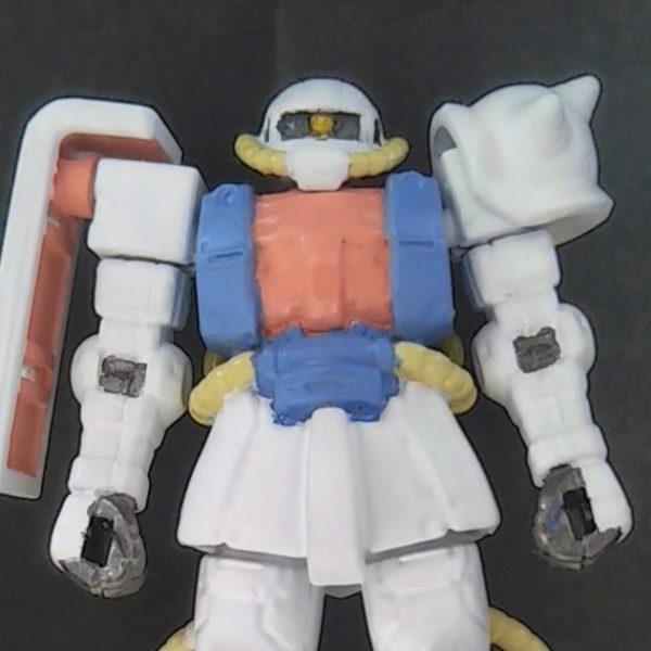 僕とガンダムの40年の歴史　2013年