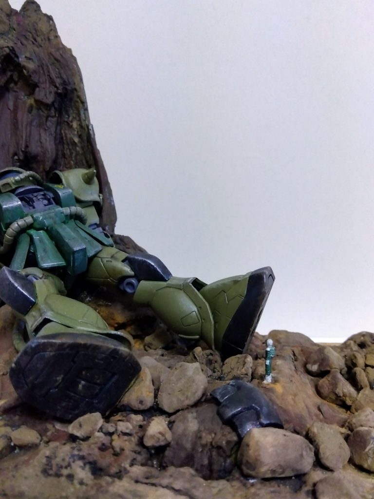 細かい設定は特にありません。見て想像したことが設定ということで……(丸投げともいう)