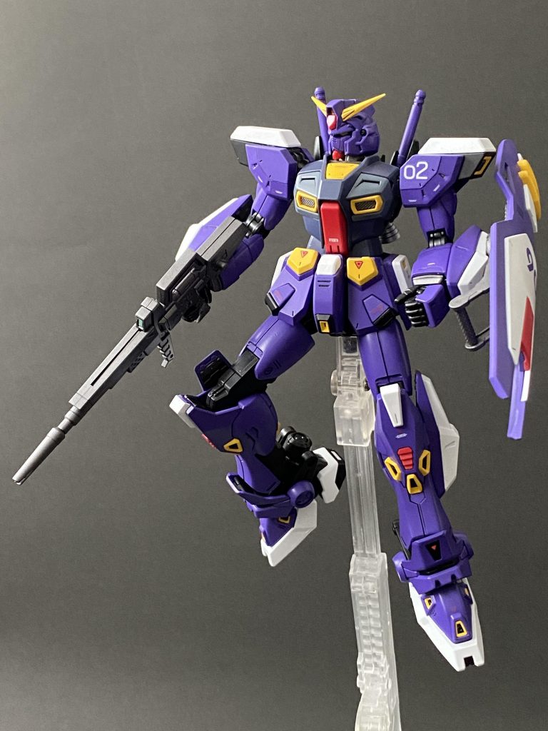 MG F902号機–2枚目/制作者：KiFaran