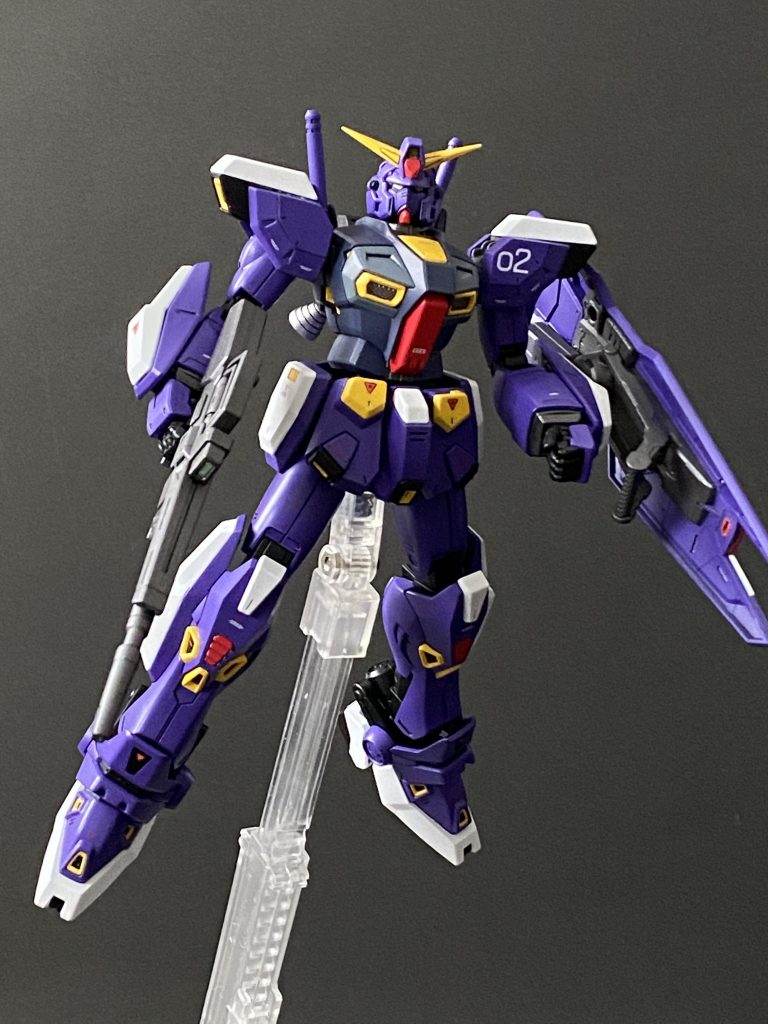 MG F902号機–3枚目/制作者：KiFaran