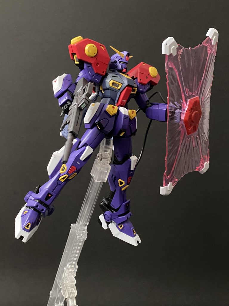 MG F902号機–4枚目/制作者：KiFaran