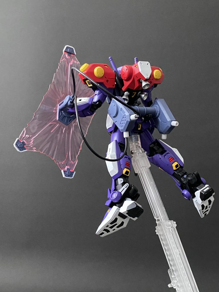 MG F902号機–5枚目/制作者：KiFaran