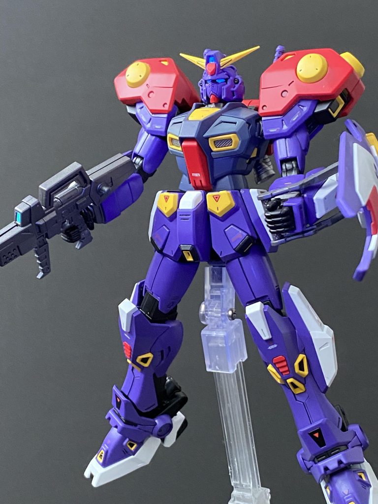 MG F902号機–6枚目/制作者：KiFaran