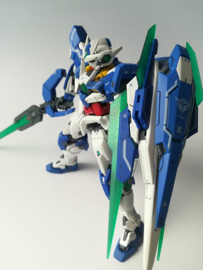 格安なのでジャンクとして部品取りのつもりが、触って動かしていたら直して作りたくなってしまった。