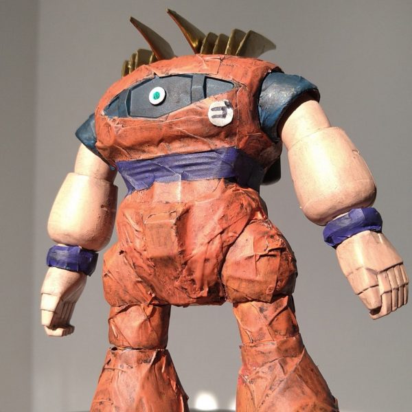 スーパーゾゴック