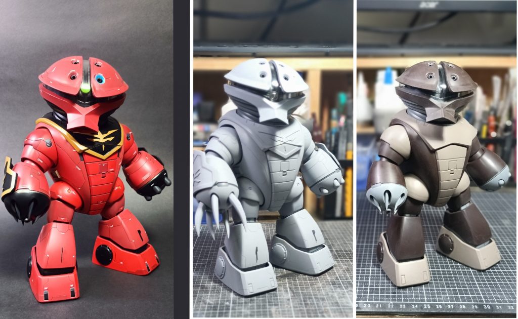 Acguy–2枚目/制作者：@gundam_gundam_g