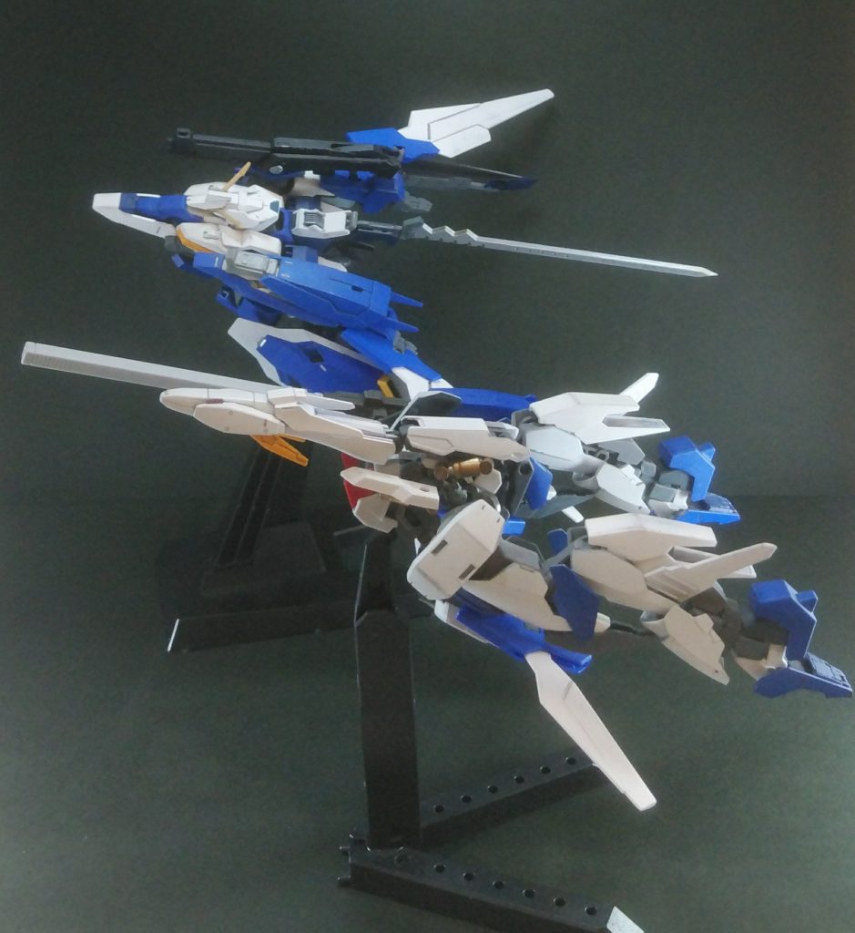 ガンダム ゲイルドリヴル–7枚目/制作者:ぶつぞう