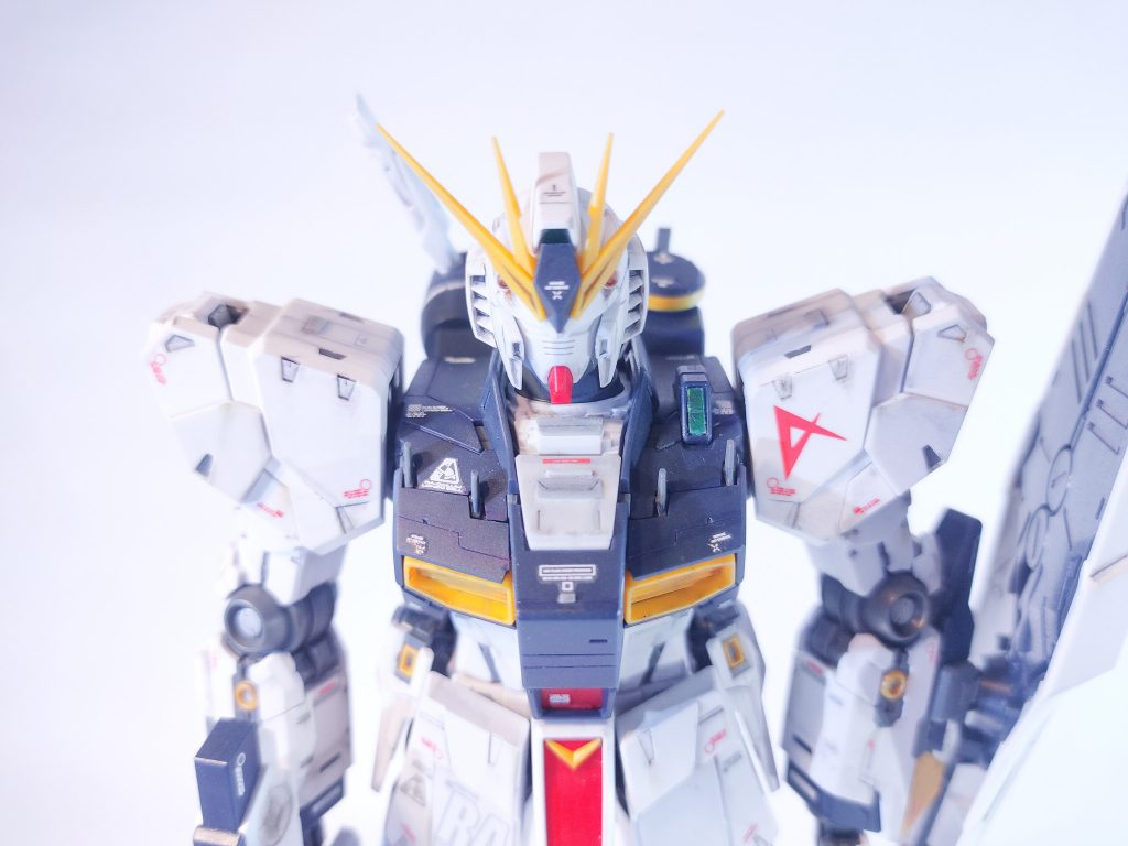 バストショットもヨキ♪