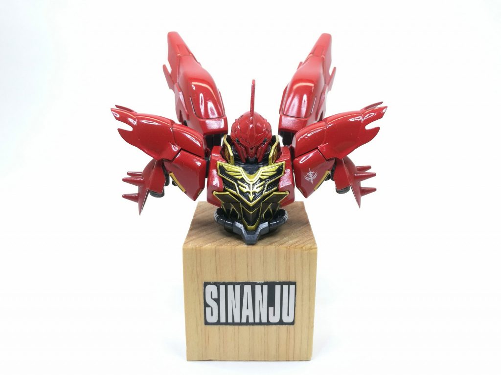 見てくれてありがとうございました♪