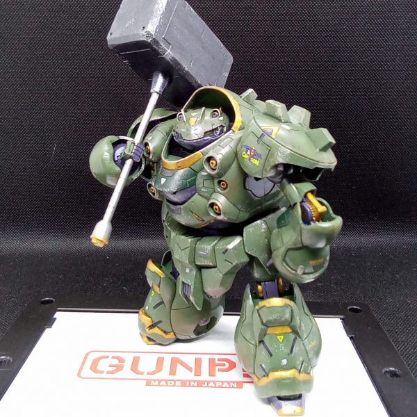 ガンダム・グシオン