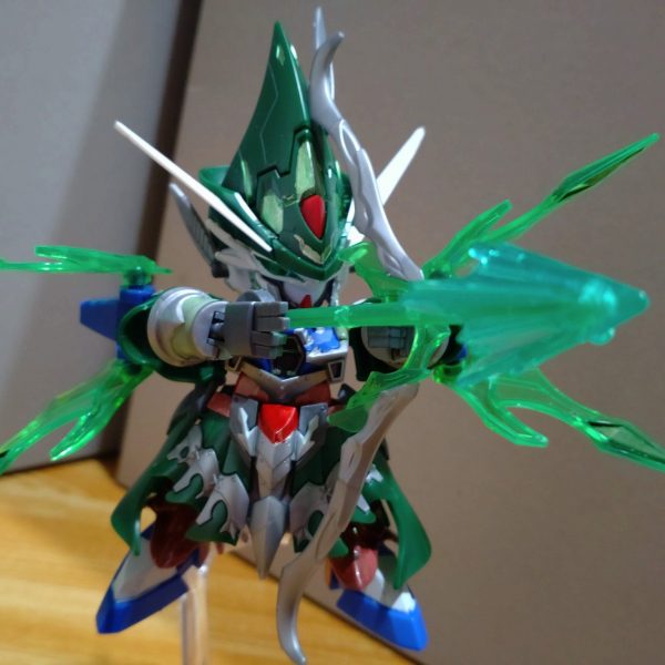 ロビンフッドガンダムAGE-2