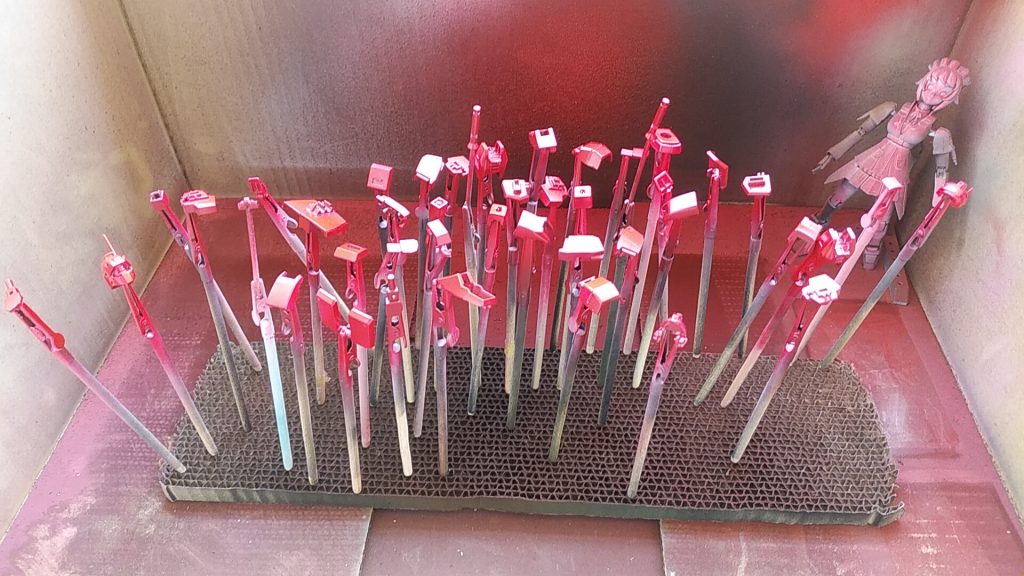 赤ネモ(サブ・ディアス)–3枚目/制作者：アメタ