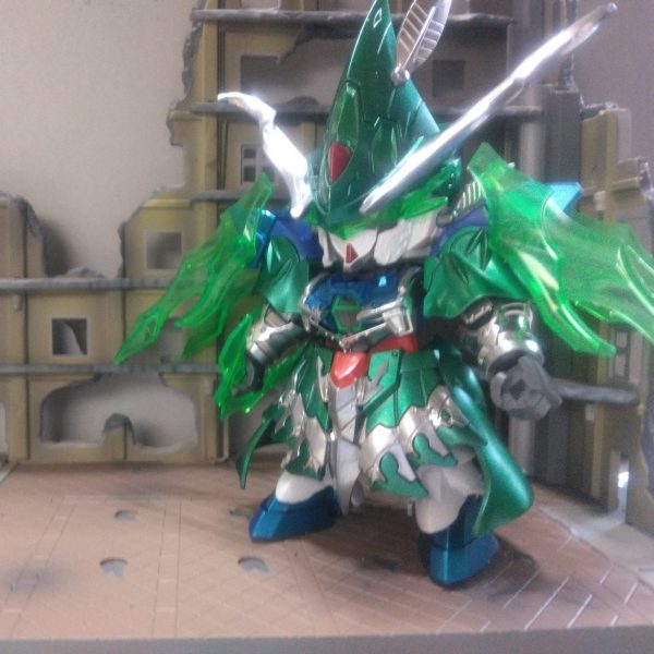 ロビンフッドガンダムＡＧＥ－2