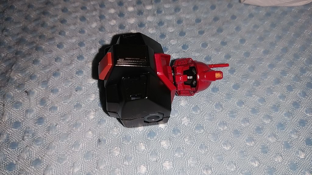 赤ネモ(サブ・ディアス)–4枚目/制作者：アメタ