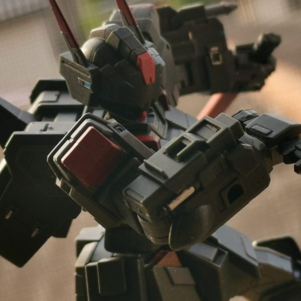 ブラックライダー