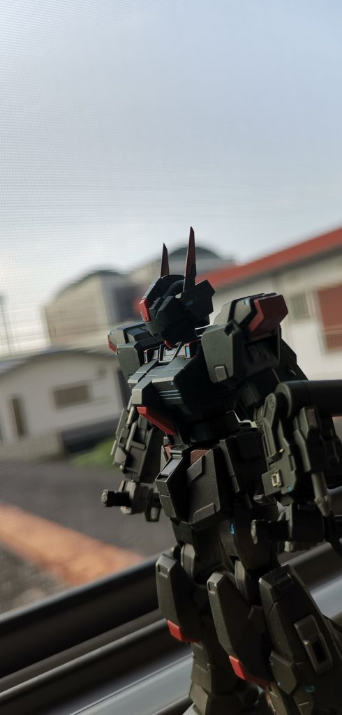 ブラックライダー–8枚目/制作者：紫雨