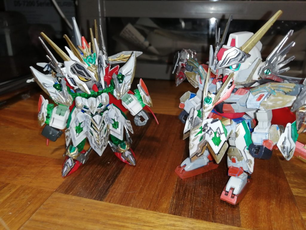 ナイトグランゼノン–5枚目/制作者：heater