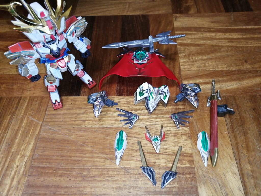 ナイトグランゼノン–2枚目/制作者：heater