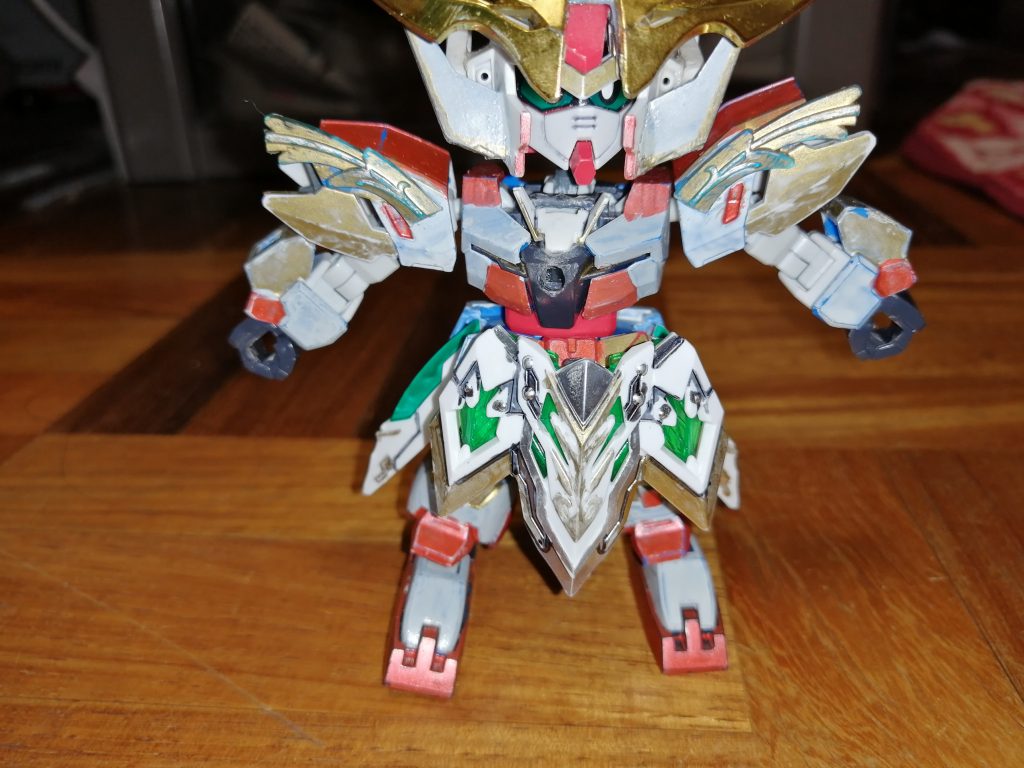 ナイトグランゼノン–3枚目/制作者：heater