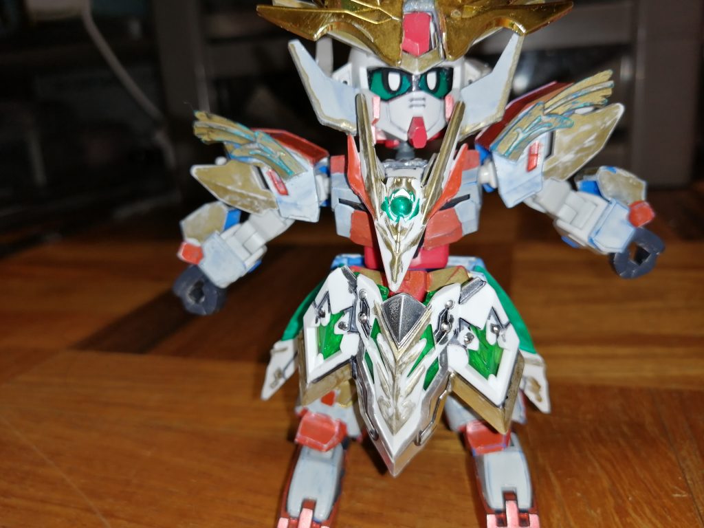 ナイトグランゼノン–4枚目/制作者：heater