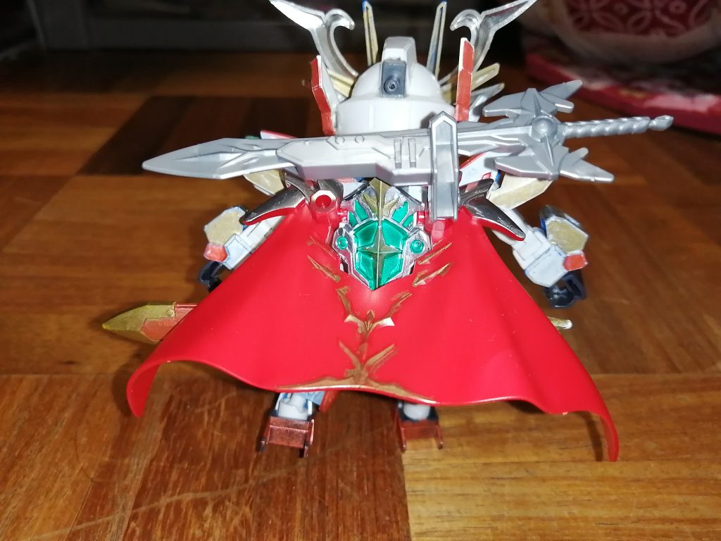 ナイトグランゼノン–5枚目/制作者：heater