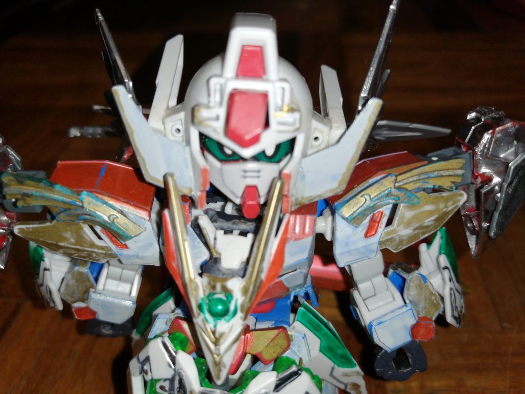 ナイトグランゼノン–3枚目/制作者：heater