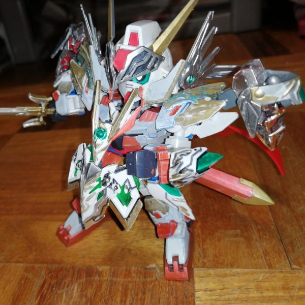 ナイトグランゼノン