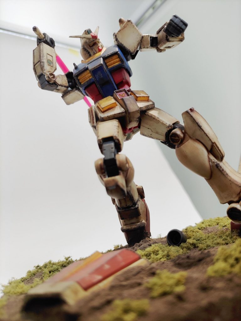 最後までご覧頂きありがとうございました！