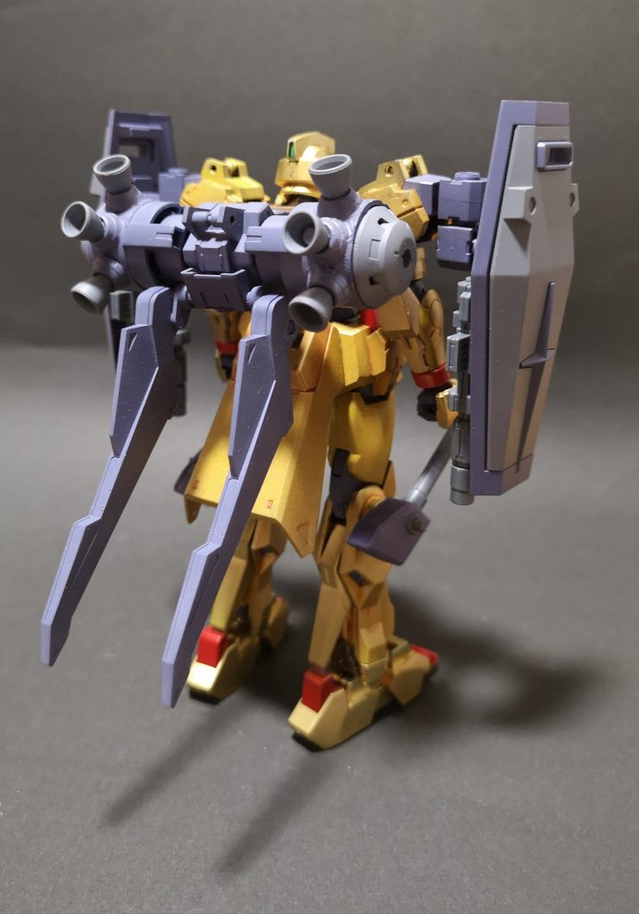 Mk-Ⅲ 俺式–3枚目/制作者：[M.I / みー]