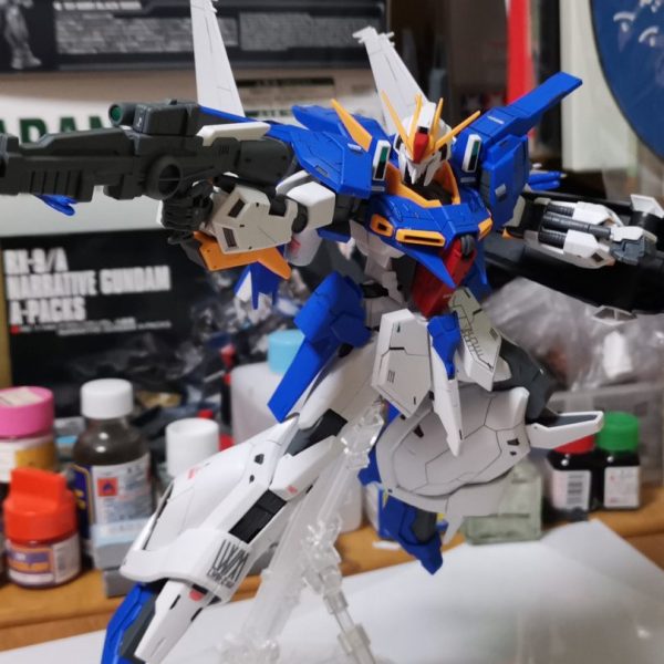 ガンダムリントヴルム