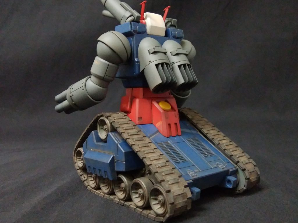 ハヤト発進–3枚目/制作者：@Saki3104Saki