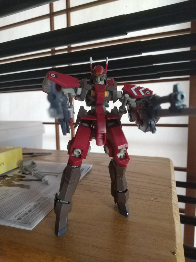 背景は気にしないでくだされ…