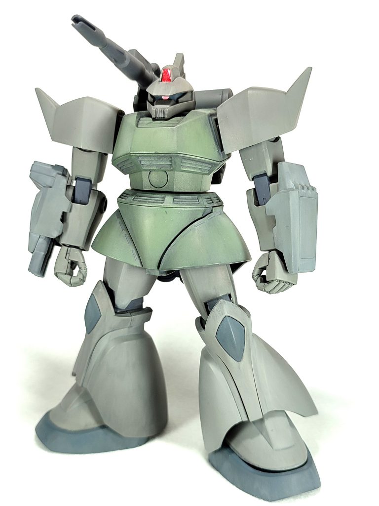 ゲルググキャノン