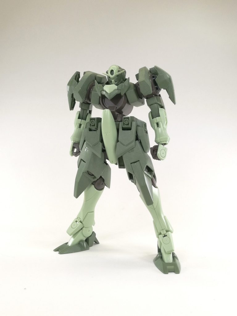 整面まで終わった状態以上です　ありがとうございました